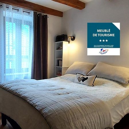 Dolce Vita: 2 Personnes, Douillet, Cosy & Central アヌシー エクステリア 写真